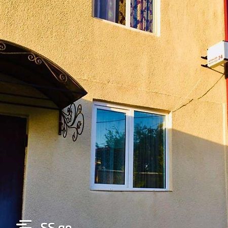 Bed and Breakfast Lali Tiflis Exterior foto