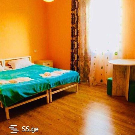 Bed and Breakfast Lali Tiflis Exterior foto