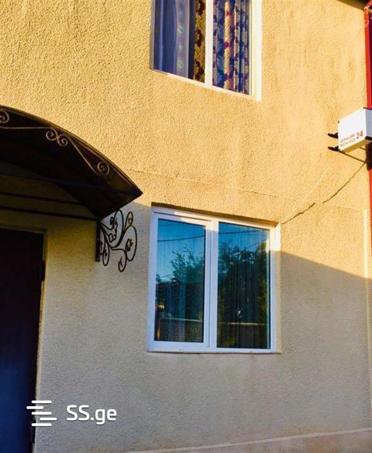 Bed and Breakfast Lali Tiflis Exterior foto