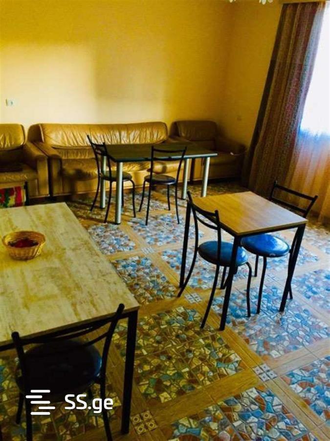 Bed and Breakfast Lali Tiflis Exterior foto