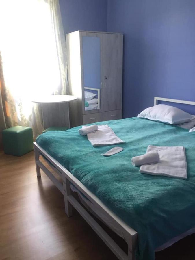 Bed and Breakfast Lali Tiflis Exterior foto