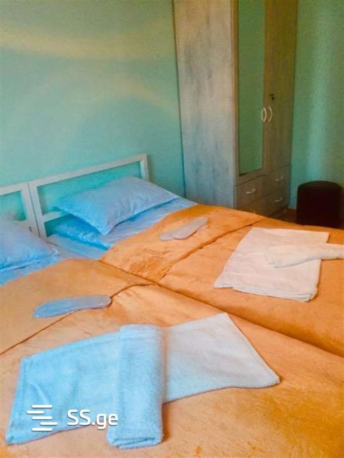 Bed and Breakfast Lali Tiflis Exterior foto