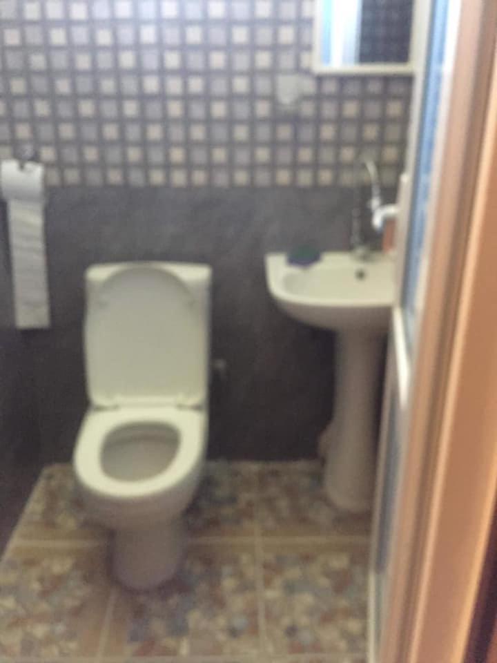 Bed and Breakfast Lali Tiflis Exterior foto