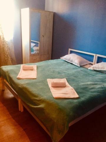 Bed and Breakfast Lali Tiflis Exterior foto