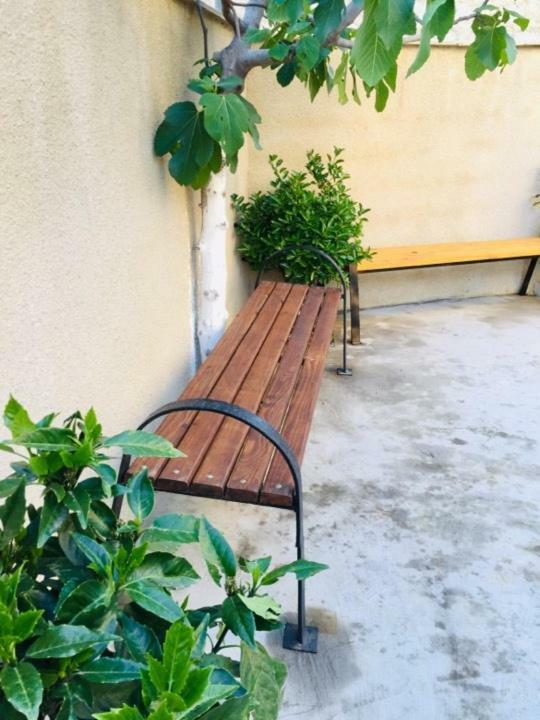 Bed and Breakfast Lali Tiflis Exterior foto