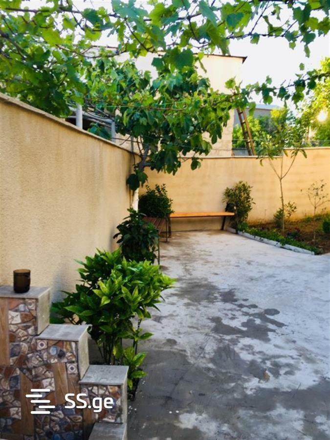 Bed and Breakfast Lali Tiflis Exterior foto