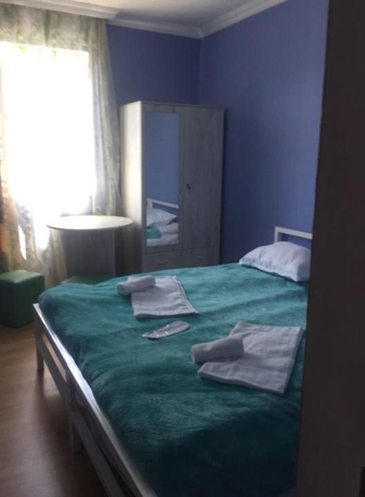 Bed and Breakfast Lali Tiflis Exterior foto