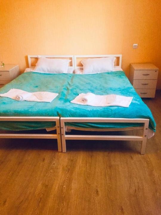 Bed and Breakfast Lali Tiflis Exterior foto